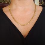 Collar Cuban Chain
