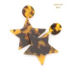 Aretes Carei Estrella