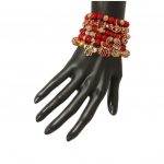 Pulseras de Beads en Juego con Multidijes
